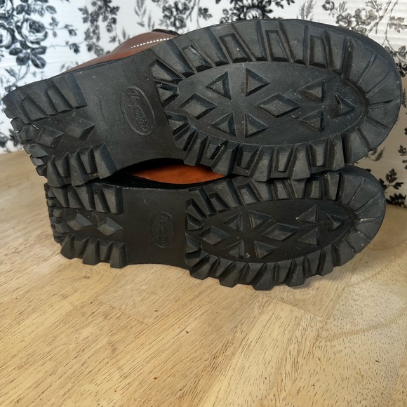 NEW Size 8 Men’s Sundowner GTX Waterproof Hiking Boot - Picture 12 of 14